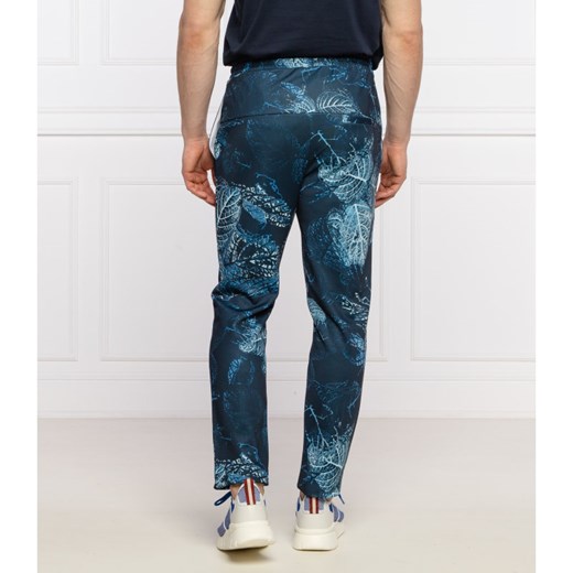 BOSS ATHLEISURE Spodnie dresowe Hurley | Regular Fit S promocja Gomez Fashion Store
