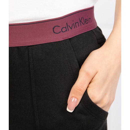 Calvin Klein Underwear Spodnie dresowe | Slim Fit Calvin Klein Underwear M okazja Gomez Fashion Store