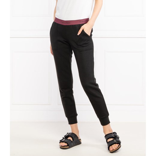 Calvin Klein Underwear Spodnie dresowe | Slim Fit Calvin Klein Underwear M Gomez Fashion Store okazja