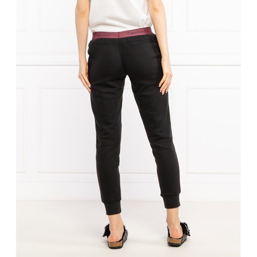 Calvin Klein Underwear Spodnie dresowe | Slim Fit Calvin Klein Underwear M okazja Gomez Fashion Store