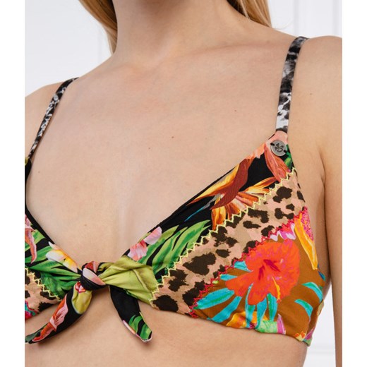 BANANA MOON Góra od bikini LOKO LIMONADA XL okazja Gomez Fashion Store
