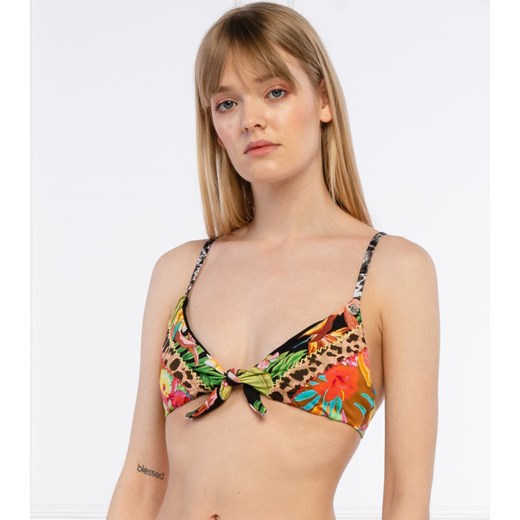 BANANA MOON Góra od bikini LOKO LIMONADA L Gomez Fashion Store okazyjna cena