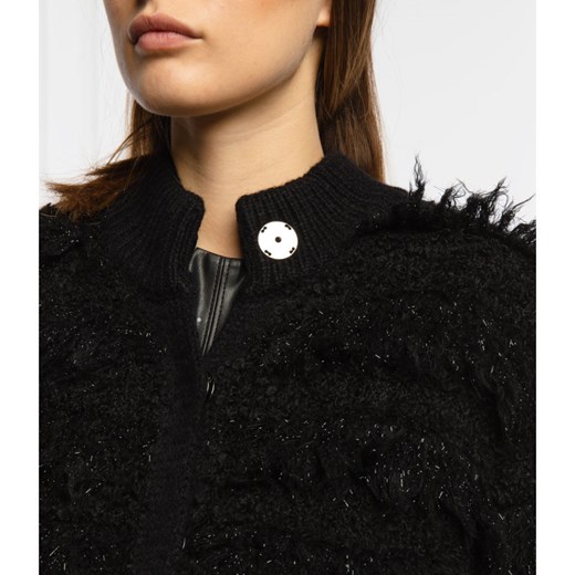 TWINSET Płaszcz | z dodatkiem wełny Twinset XS okazja Gomez Fashion Store