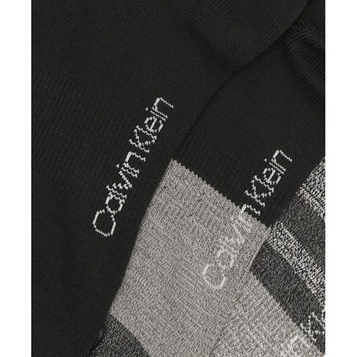 Calvin Klein Skarpety 3-pack Calvin Klein Uniwersalny okazja Gomez Fashion Store