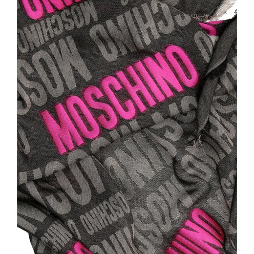 Moschino Chusta Moschino Uniwersalny promocja Gomez Fashion Store