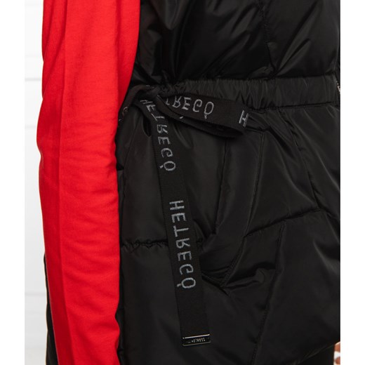 Hetrego Puchowy bezrękawnik IRENE | Regular Fit 40 wyprzedaż Gomez Fashion Store