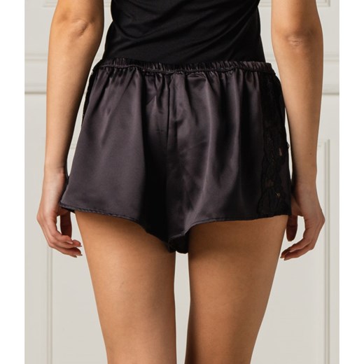 LAUREN RALPH LAUREN Satynowa piżama | Relaxed fit XL wyprzedaż Gomez Fashion Store
