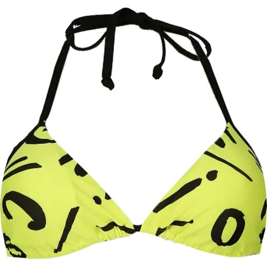 Moschino Swim Góra od bikini S wyprzedaż Gomez Fashion Store
