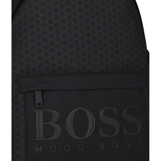 BOSS Plecak Hegon Uniwersalny okazja Gomez Fashion Store