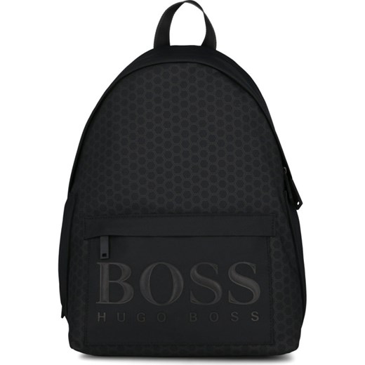 BOSS Plecak Hegon Uniwersalny wyprzedaż Gomez Fashion Store