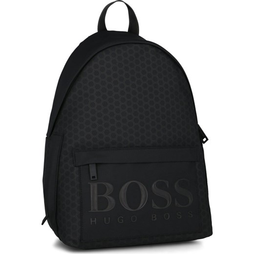 BOSS Plecak Hegon Uniwersalny wyprzedaż Gomez Fashion Store