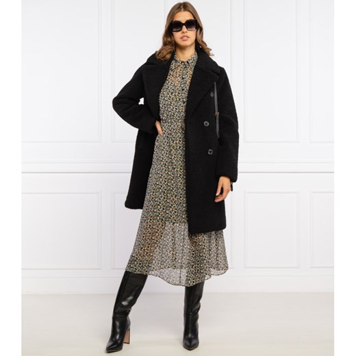 LAUREN RALPH LAUREN Płaszcz XL okazyjna cena Gomez Fashion Store