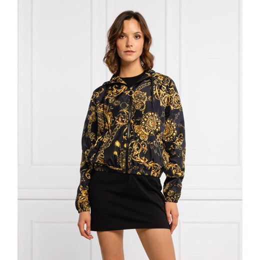 Versace Jeans Couture Kurtka | Regular Fit 36 Gomez Fashion Store okazyjna cena
