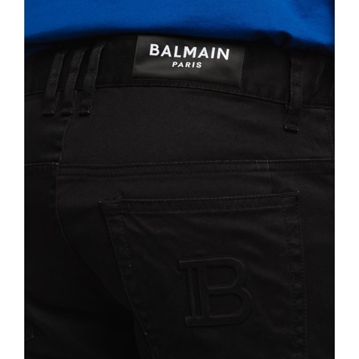 Balmain Spodnie cargo | Tapered 31 Gomez Fashion Store okazja