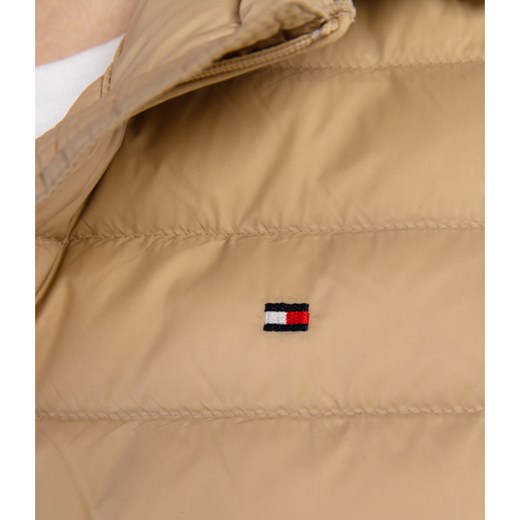 Tommy Hilfiger Puchowy płaszcz Tommy Hilfiger XS Gomez Fashion Store promocyjna cena