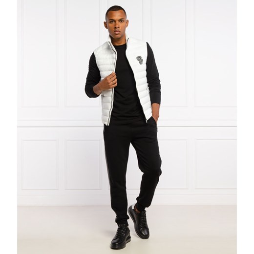 Karl Lagerfeld Spodnie dresowe | Regular Fit Karl Lagerfeld XL okazyjna cena Gomez Fashion Store
