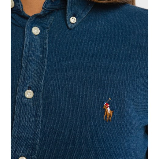 Koszula damska Polo Ralph Lauren 