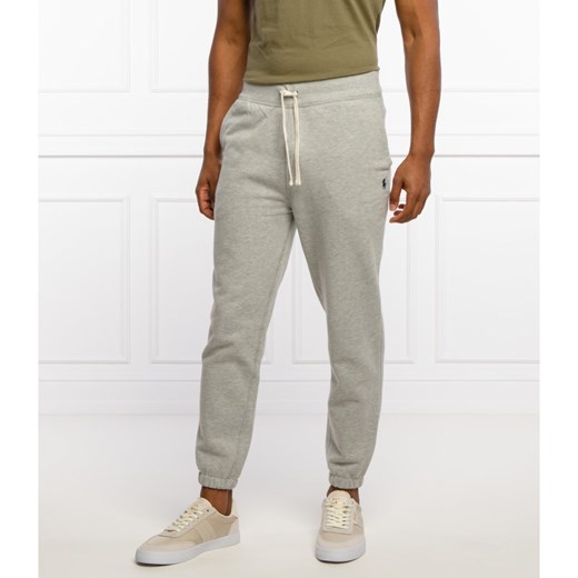 POLO RALPH LAUREN Spodnie dresowe | Regular Fit Polo Ralph Lauren L Gomez Fashion Store promocyjna cena
