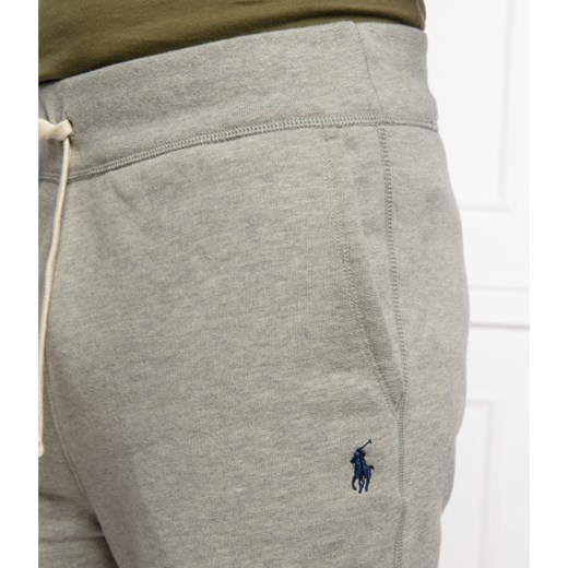 POLO RALPH LAUREN Spodnie dresowe | Regular Fit Polo Ralph Lauren XXL okazja Gomez Fashion Store