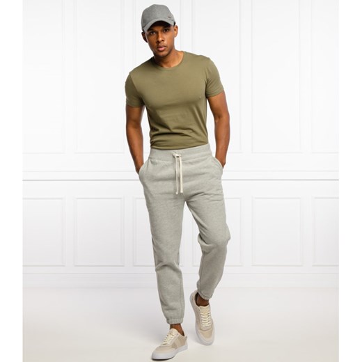 POLO RALPH LAUREN Spodnie dresowe | Regular Fit Polo Ralph Lauren XXL wyprzedaż Gomez Fashion Store