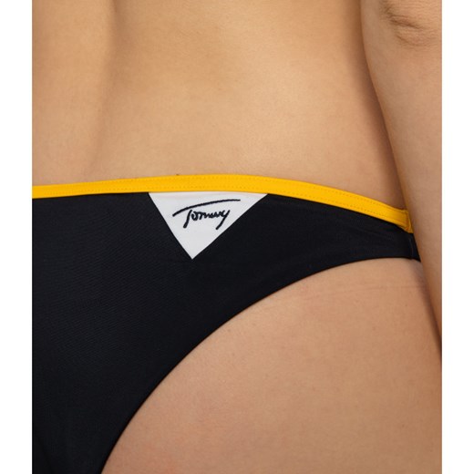 Tommy Hilfiger Swimwear Dół od bikini XS wyprzedaż Gomez Fashion Store