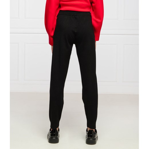Guess Underwear Spodnie dresowe | Relaxed fit XS okazyjna cena Gomez Fashion Store