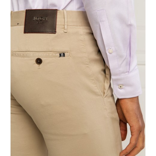 Joop! Jeans Spodnie Steen-D | Slim Fit 35/32 promocja Gomez Fashion Store