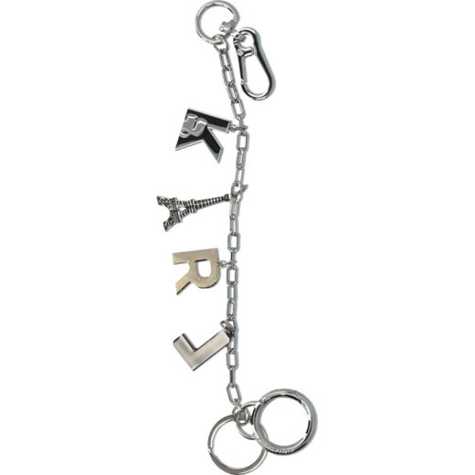 Karl Lagerfeld Brelok Karl Lagerfeld Uniwersalny okazyjna cena Gomez Fashion Store