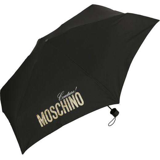 Moschino Parasol Moschino Uniwersalny promocja Gomez Fashion Store
