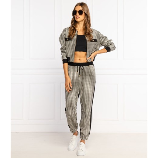 Twinset U&B Kurtka bomber | Cropped Fit S okazja Gomez Fashion Store