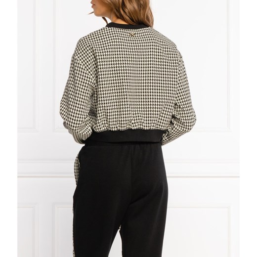 Twinset U&B Kurtka bomber | Cropped Fit S okazja Gomez Fashion Store