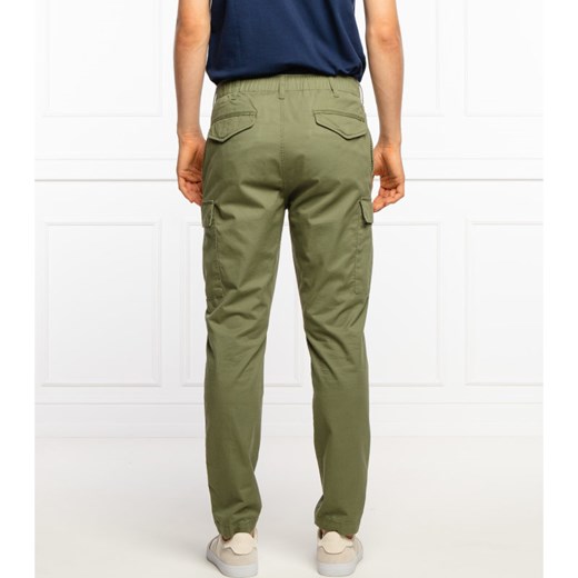 POLO RALPH LAUREN Spodnie | Slim Fit Polo Ralph Lauren 36/34 wyprzedaż Gomez Fashion Store