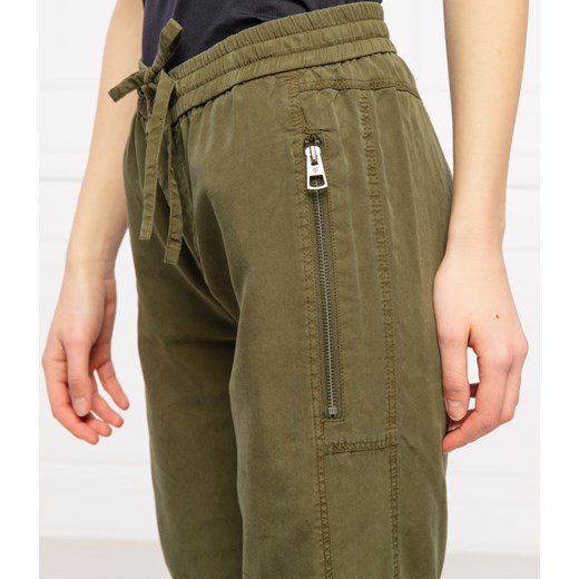 Marc O' Polo Spodnie | Regular Fit 36 wyprzedaż Gomez Fashion Store