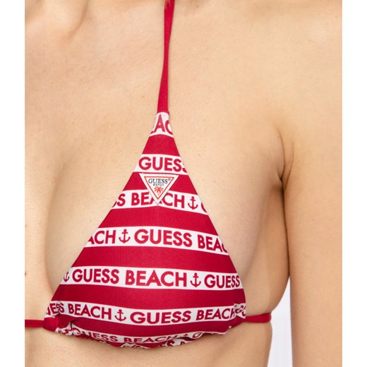 Guess Swimwear Góra od bikini L wyprzedaż Gomez Fashion Store