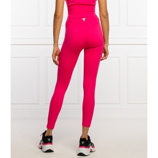 GUESS ACTIVE Legginsy XS/S wyprzedaż Gomez Fashion Store