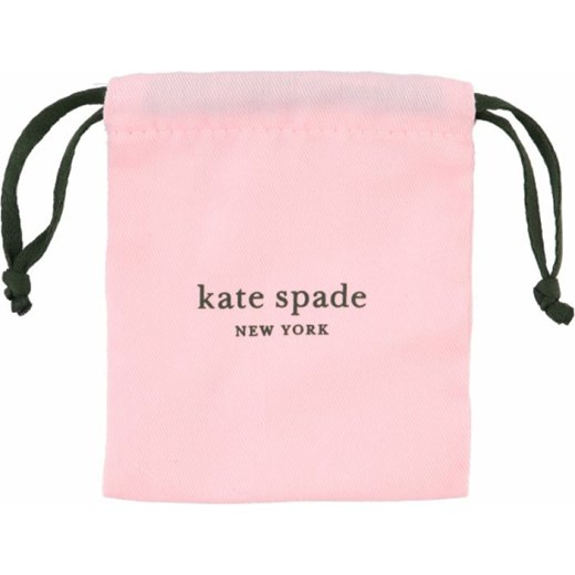 Kate Spade Naszyjnik heartful Uniwersalny promocyjna cena Gomez Fashion Store
