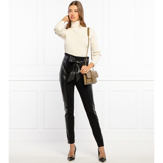 ACTITUDE_TWINSET Spodnie | Skinny fit Actitude_twinset S okazja Gomez Fashion Store