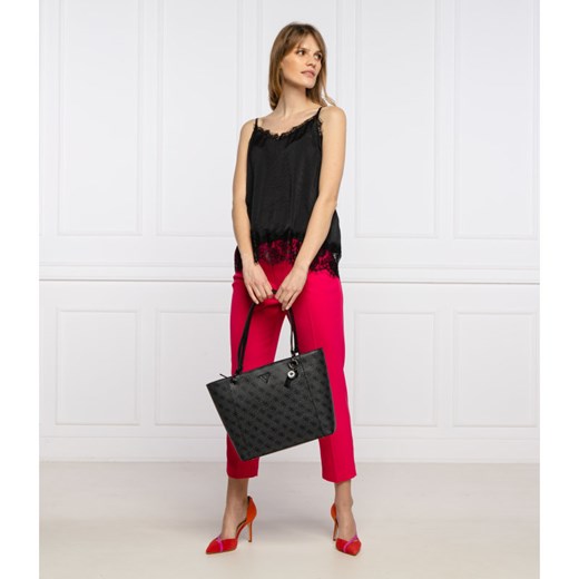 Silvian Heach Spodnie JOURDAIN | Regular Fit 36 Gomez Fashion Store promocja