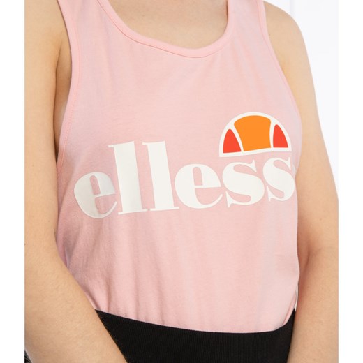 ELLESSE Top | Regular Fit Ellesse XS Gomez Fashion Store wyprzedaż