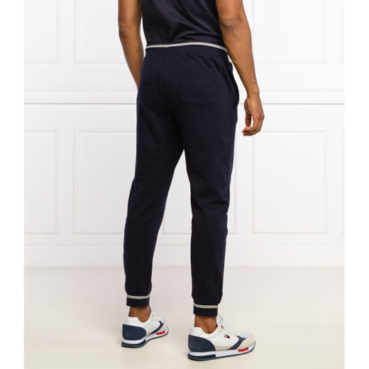 GUESS JEANS Spodnie dresowe ADAM | Slim Fit XL promocja Gomez Fashion Store