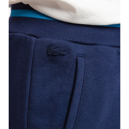 Lacoste Spodnie dresowe | Regular Fit Lacoste 38 okazyjna cena Gomez Fashion Store