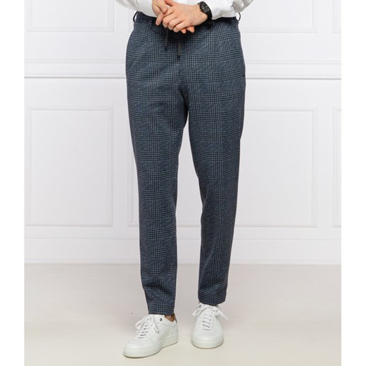 Joop! Collection Spodnie Eames-J2 | Slim Fit 50 okazyjna cena Gomez Fashion Store