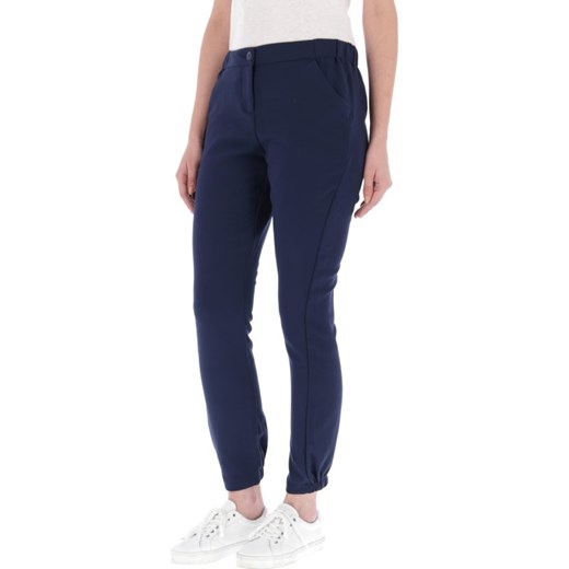 Tommy Jeans Spodnie jogger TJW smart | Regular Fit Tommy Jeans 27 promocyjna cena Gomez Fashion Store