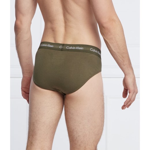 Calvin Klein Underwear Slipy 3-pack Calvin Klein Underwear L okazja Gomez Fashion Store