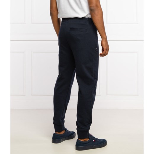 Armani Exchange Spodnie dresowe | Regular Fit Armani Exchange S wyprzedaż Gomez Fashion Store