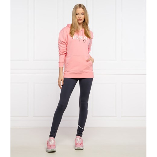 Spodnie damskie Hugo Boss