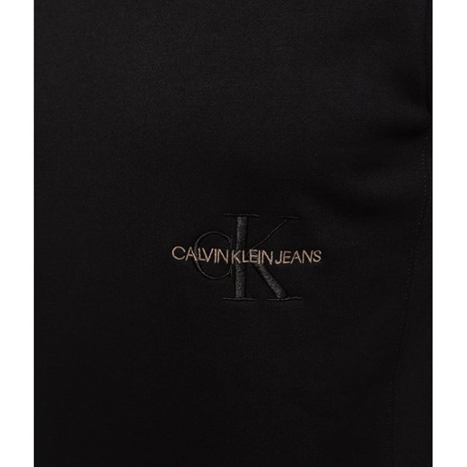 CALVIN KLEIN JEANS Bluza | Regular Fit XXL promocja Gomez Fashion Store