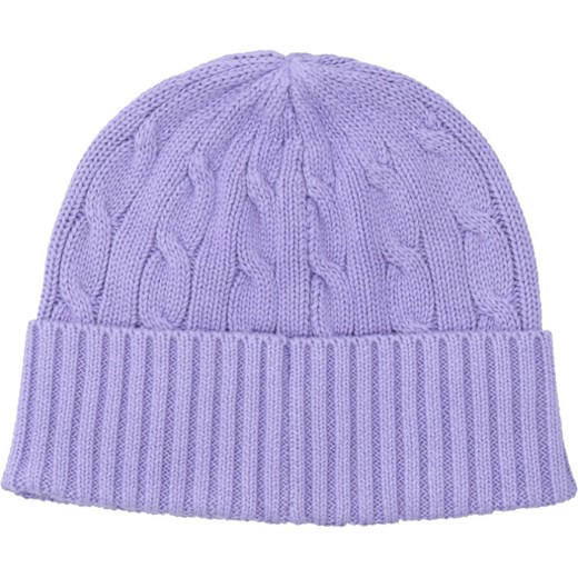 POLO RALPH LAUREN Czapka Polo Ralph Lauren Uniwersalny promocyjna cena Gomez Fashion Store