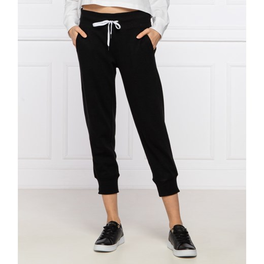 DKNY Sport Spodnie dresowe | Regular Fit S promocja Gomez Fashion Store