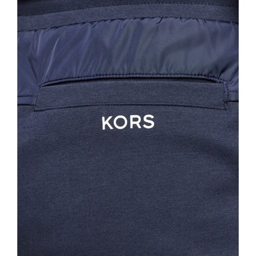 Michael Kors Spodnie dresowe | Slim Fit Michael Kors L wyprzedaż Gomez Fashion Store